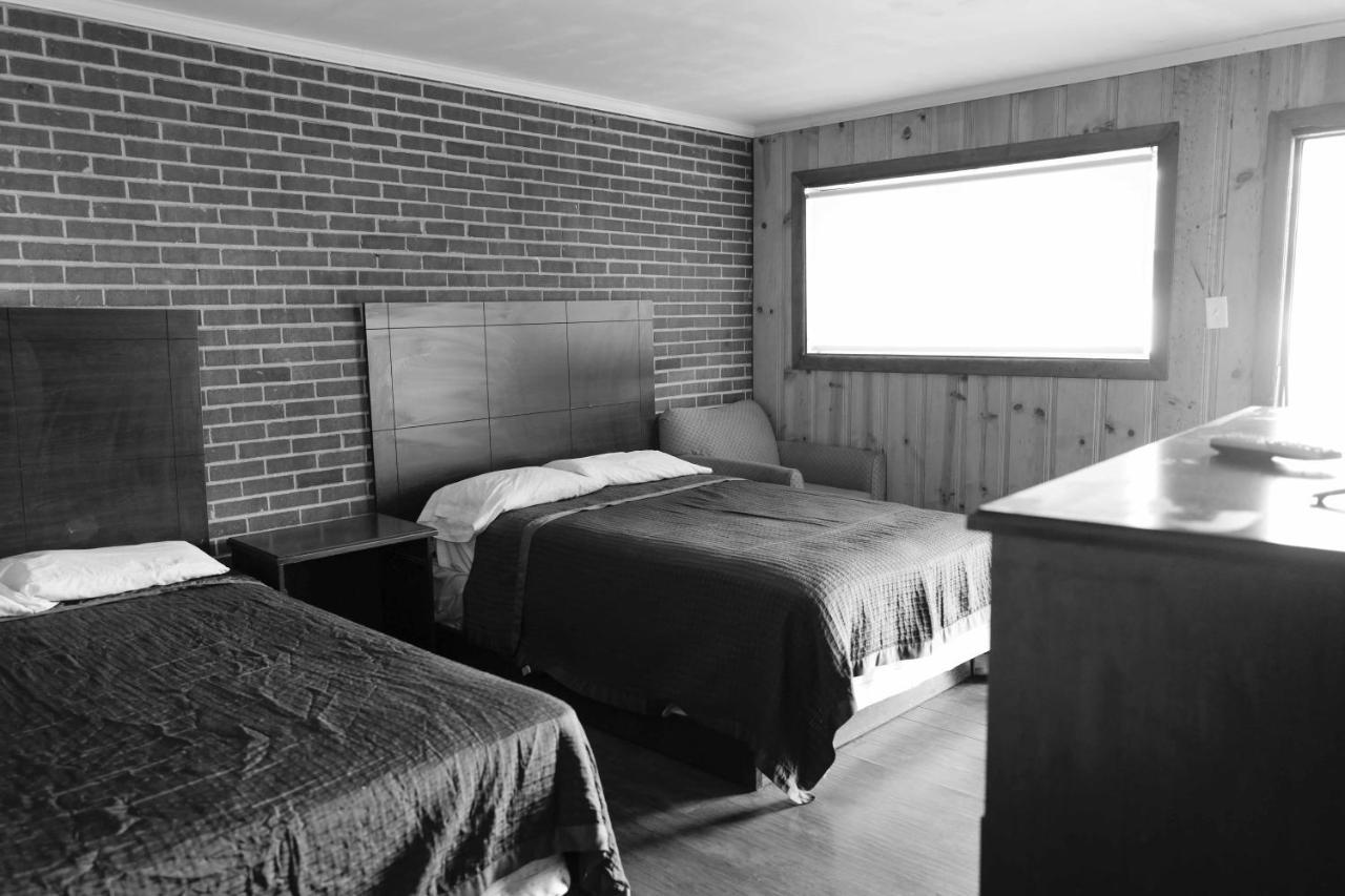 Hotel Richmond Motel Richmond