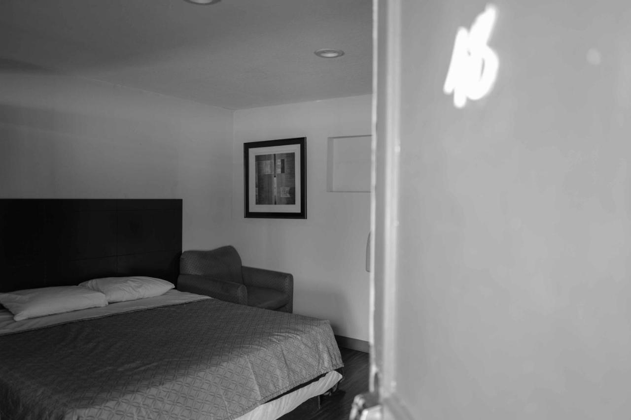 Hotel Richmond Motel Richmond