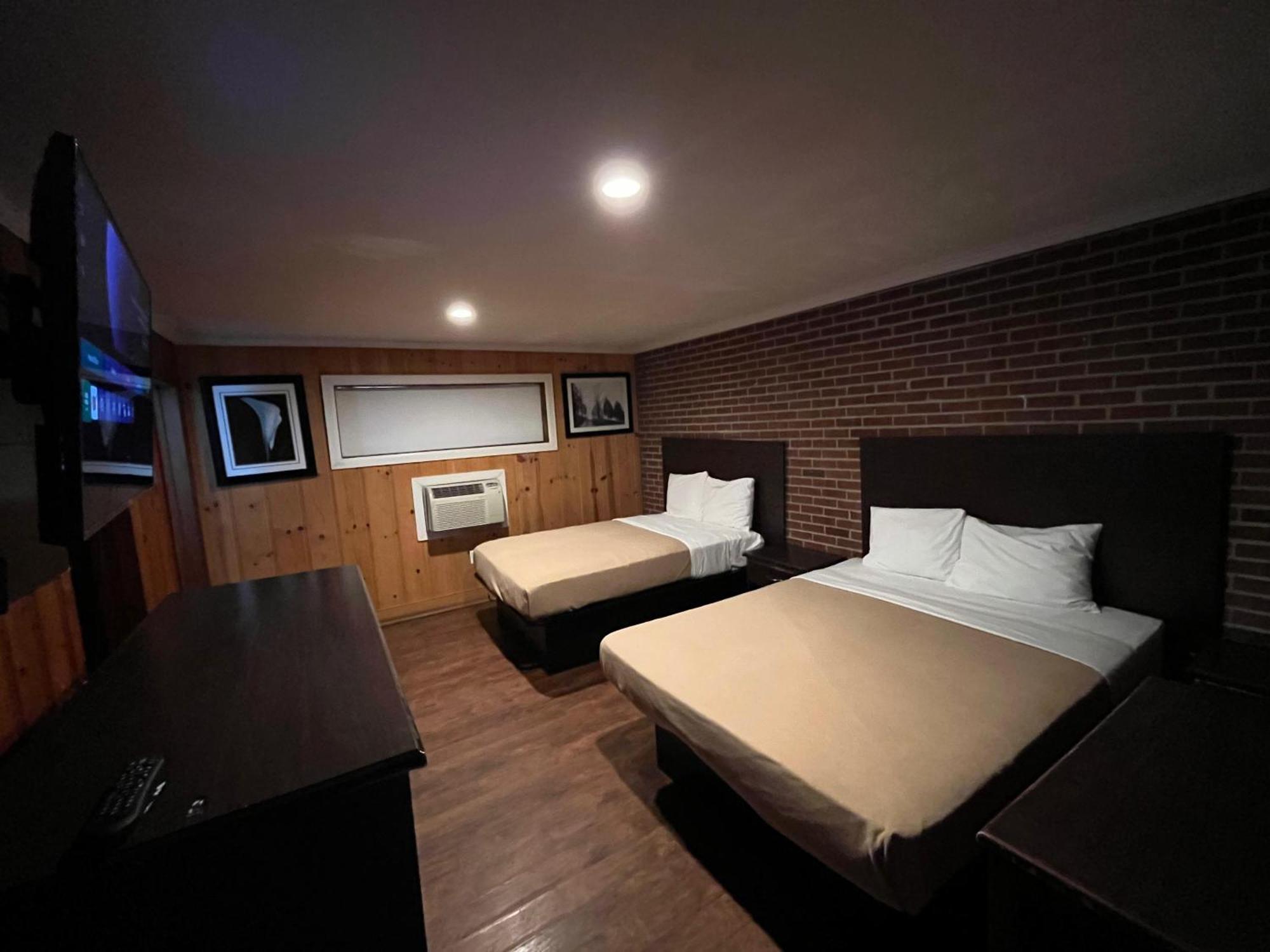 Richmond Motel 4* Richmond