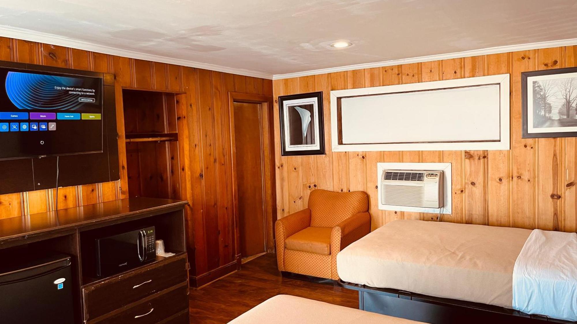 Hotel Richmond Motel 4*